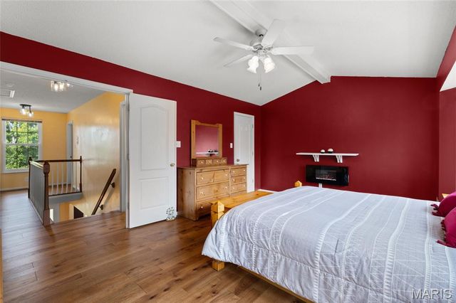 100 Quiet Grove Court, St Peters, MO 63376