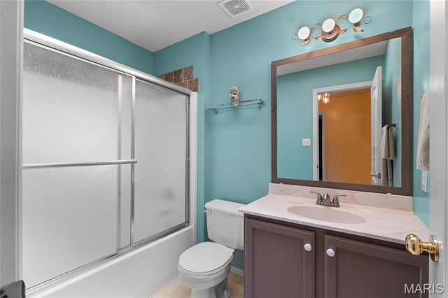 100 Quiet Grove Court, St Peters, MO 63376