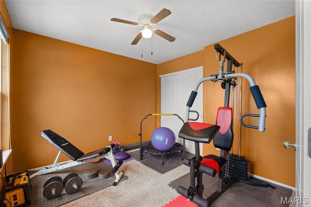 100 Quiet Grove Court, St Peters, MO 63376
