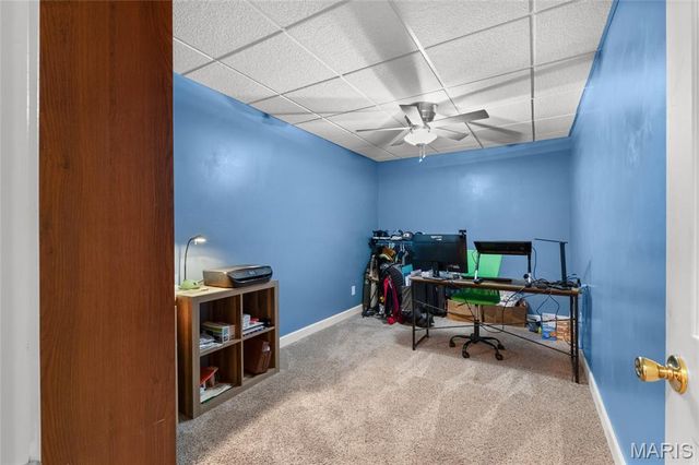 100 Quiet Grove Court, St Peters, MO 63376