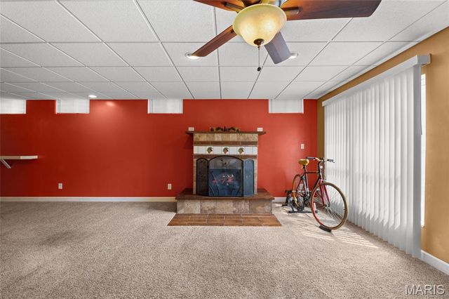 100 Quiet Grove Court, St Peters, MO 63376