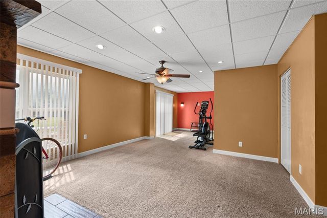 100 Quiet Grove Court, St Peters, MO 63376