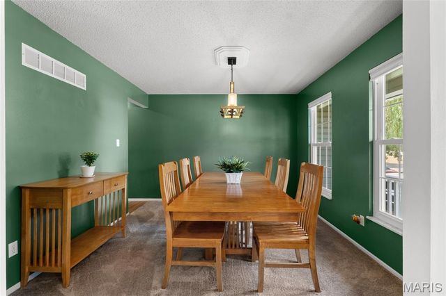 100 Quiet Grove Court, St Peters, MO 63376
