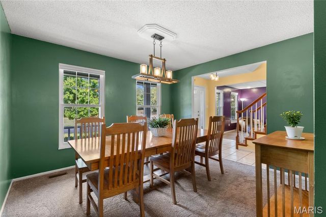 100 Quiet Grove Court, St Peters, MO 63376