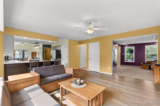 100 Quiet Grove Court, St Peters, MO 63376