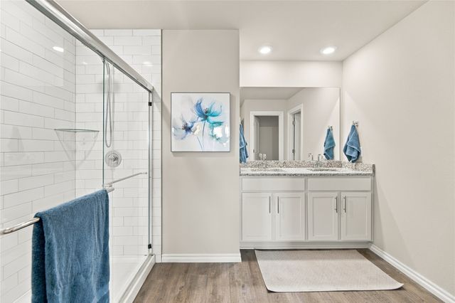 7208 E 155th Place S, Bixby, OK 74008