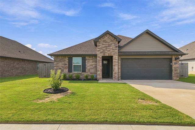 7208 E 155th Place S, Bixby, OK 74008