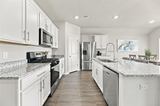 7208 E 155th Place S, Bixby, OK 74008