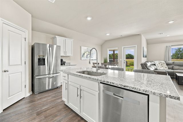 7208 E 155th Place S, Bixby, OK 74008
