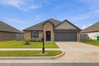 7208 E 155th Place S, Bixby, OK 74008