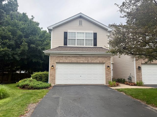 2391 Stoughton Circle, Aurora, IL 60502