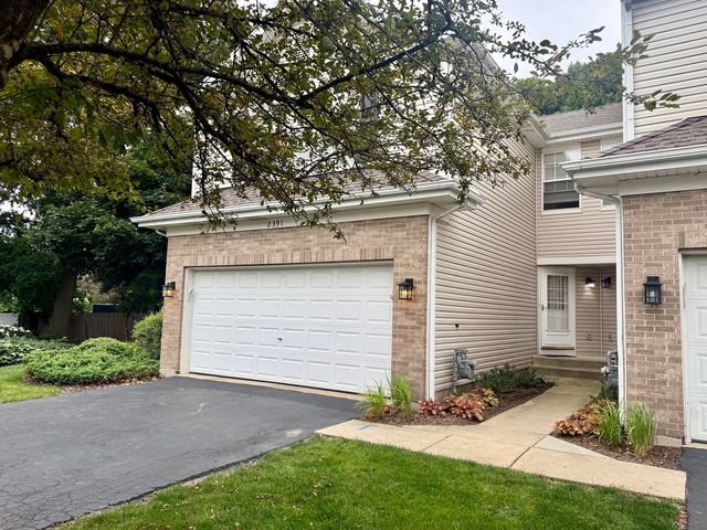 2391 Stoughton Circle, Aurora, IL 60502
