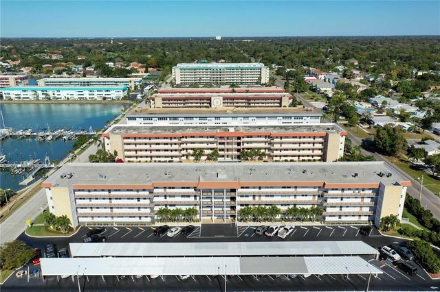 3128 59TH STREET S 211, Gulfport, FL 33707