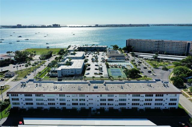 3128 59TH STREET S 211, Gulfport, FL 33707