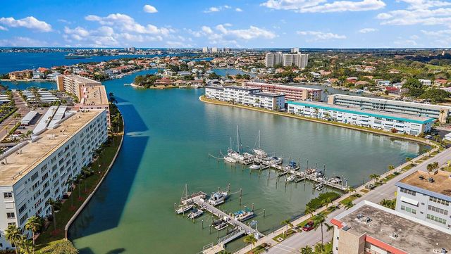 3128 59TH STREET S 211, Gulfport, FL 33707