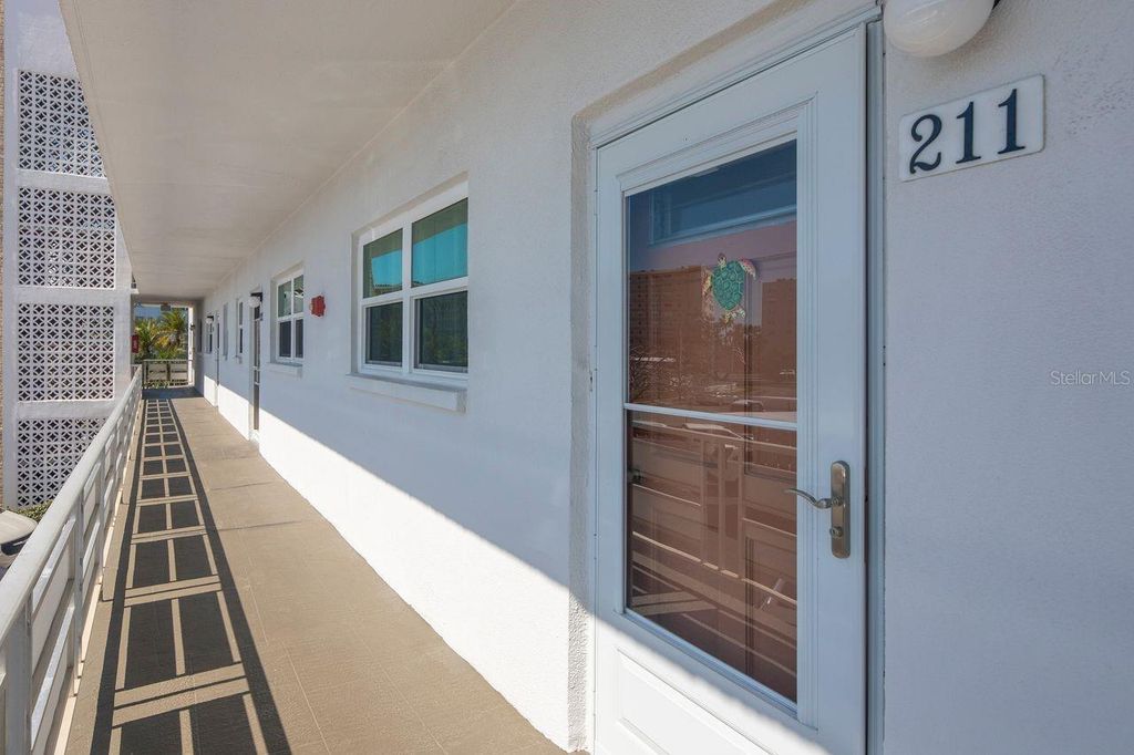 Image 1 of property listing at 3128 59TH STREET S 211, Gulfport, FL 33707