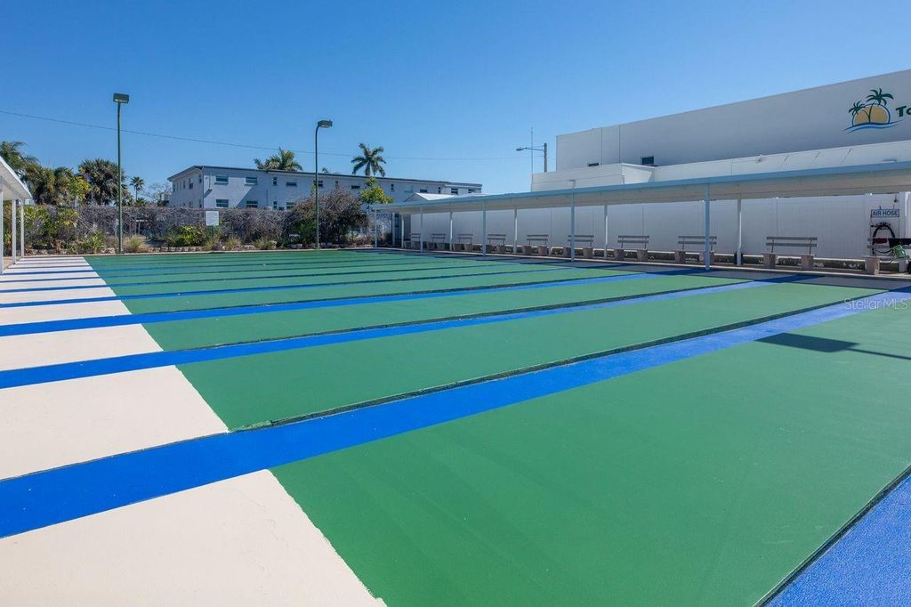 Image 26 of property listing at 3128 59TH STREET S 211, Gulfport, FL 33707