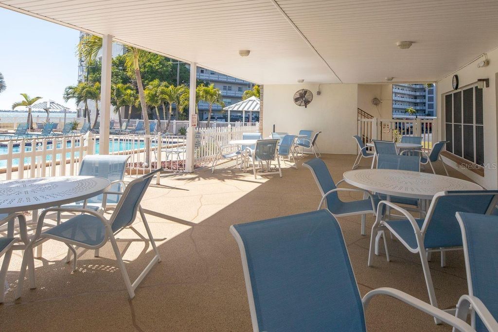 Image 28 of property listing at 3128 59TH STREET S 211, Gulfport, FL 33707