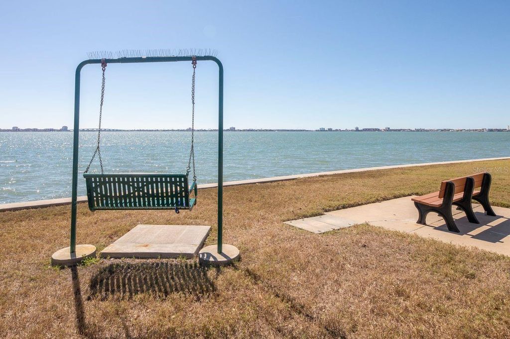 Image 33 of property listing at 3128 59TH STREET S 211, Gulfport, FL 33707