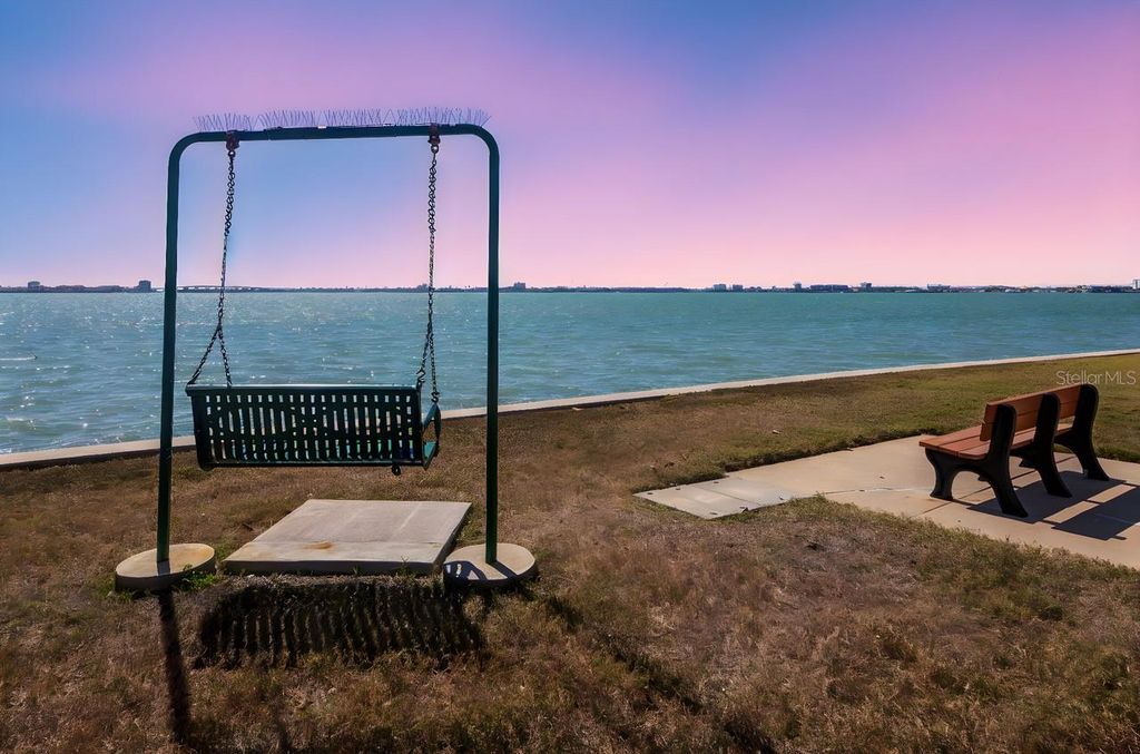 Image 36 of property listing at 3128 59TH STREET S 211, Gulfport, FL 33707