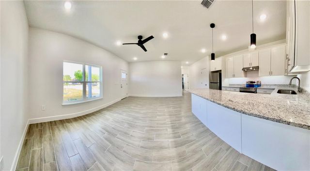 10002 MASSEY STREET, Orlando, FL 32825