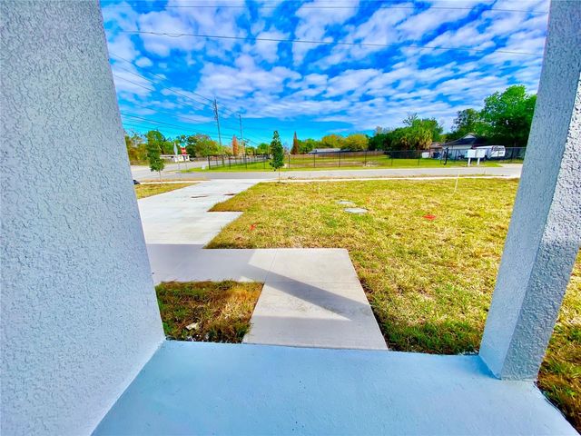 10002 MASSEY STREET, Orlando, FL 32825
