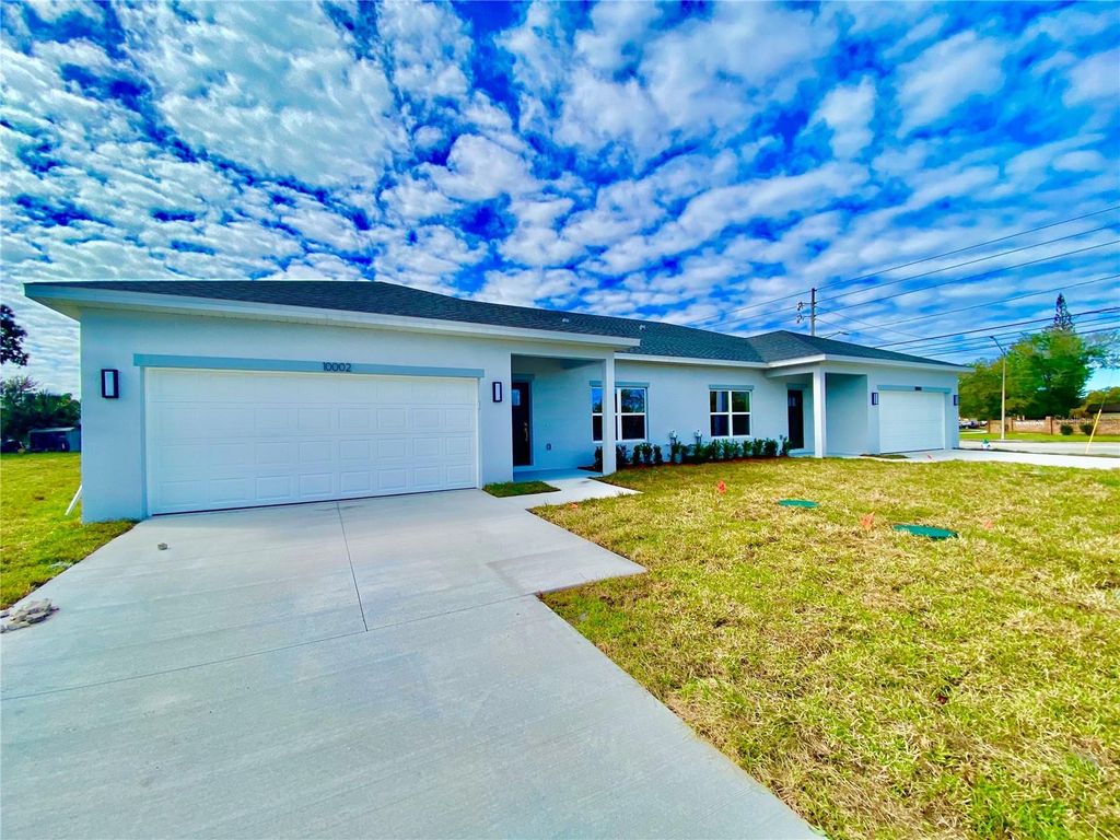 10002 MASSEY STREET, Orlando, FL 32825