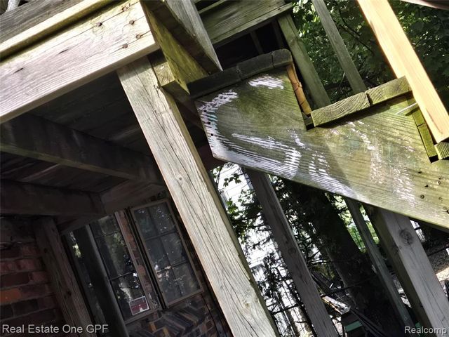 15762 Ferguson Street, Detroit, MI 48227