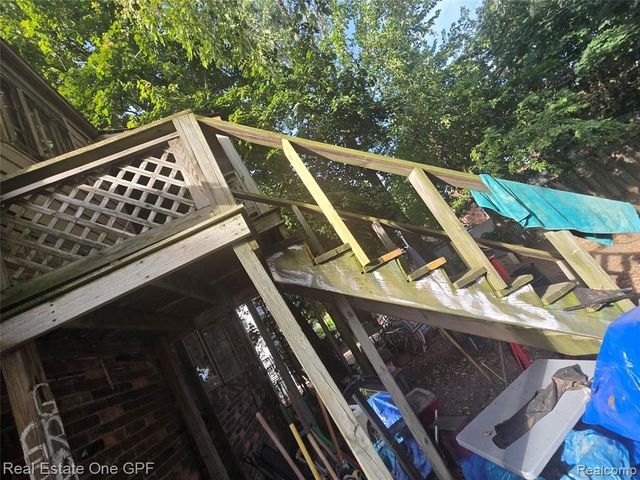 15762 Ferguson Street, Detroit, MI 48227