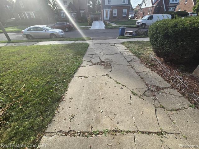 15762 Ferguson Street, Detroit, MI 48227