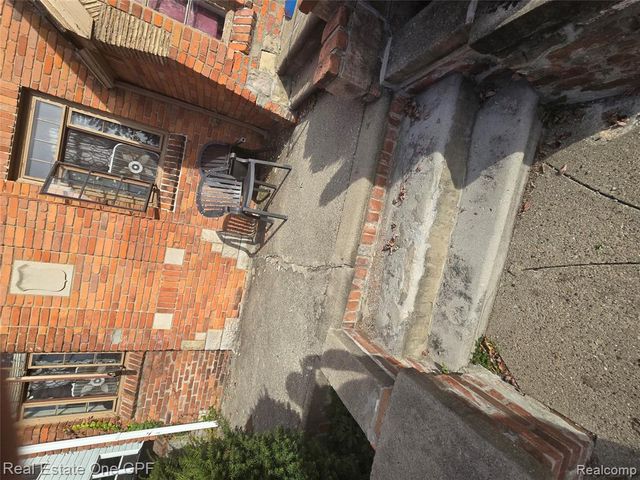 15762 Ferguson Street, Detroit, MI 48227