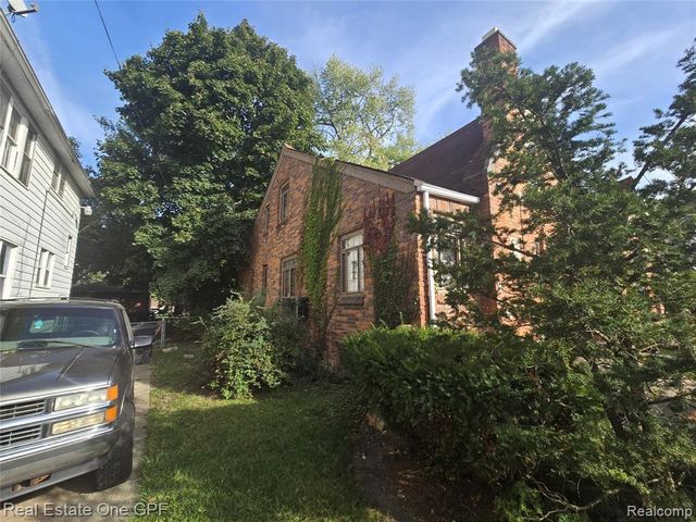 15762 Ferguson Street, Detroit, MI 48227