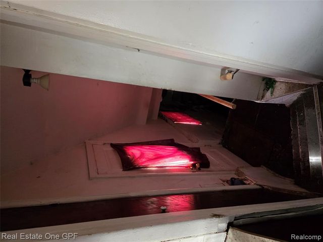 15762 Ferguson Street, Detroit, MI 48227