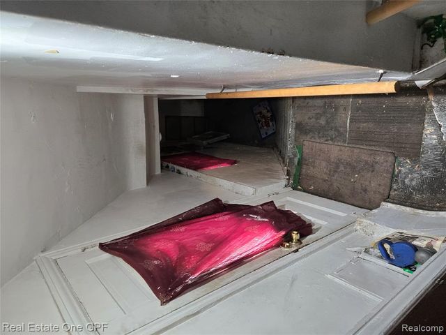 15762 Ferguson Street, Detroit, MI 48227