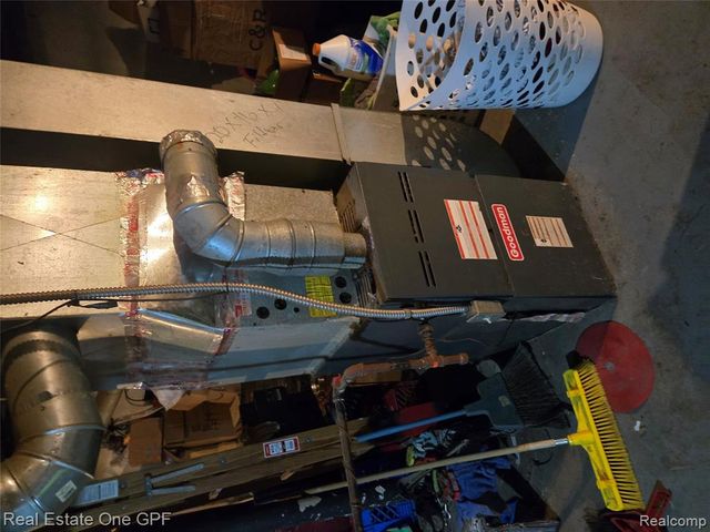 15762 Ferguson Street, Detroit, MI 48227