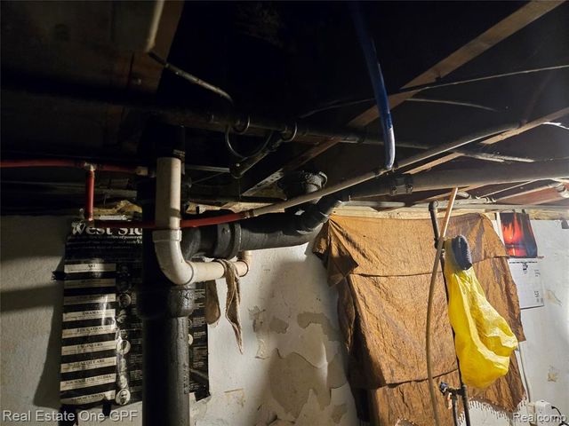 15762 Ferguson Street, Detroit, MI 48227