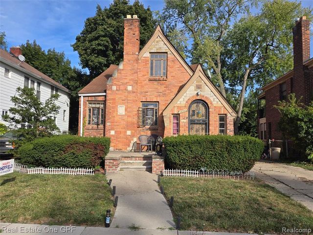 15762 Ferguson Street, Detroit, MI 48227