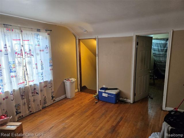 15762 Ferguson Street, Detroit, MI 48227