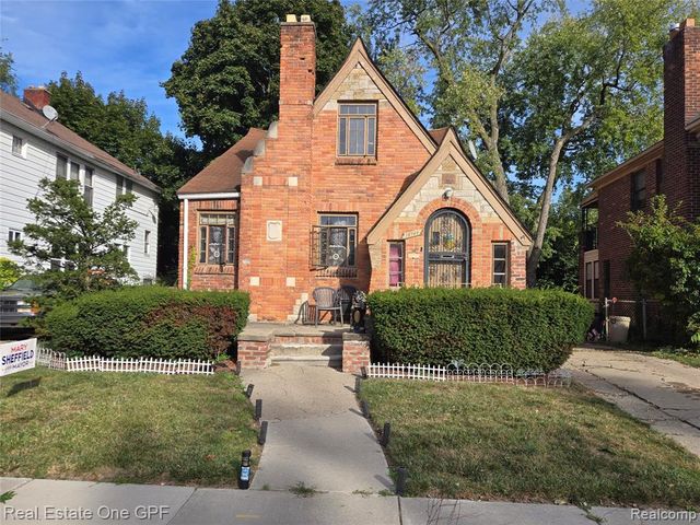 15762 Ferguson Street, Detroit, MI 48227