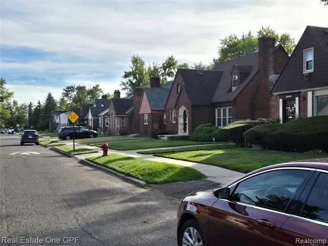 15762 Ferguson Street, Detroit, MI 48227