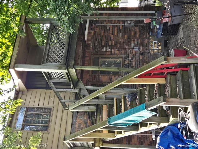 15762 Ferguson Street, Detroit, MI 48227