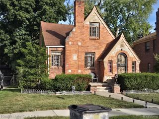 15762 Ferguson Street, Detroit, MI 48227