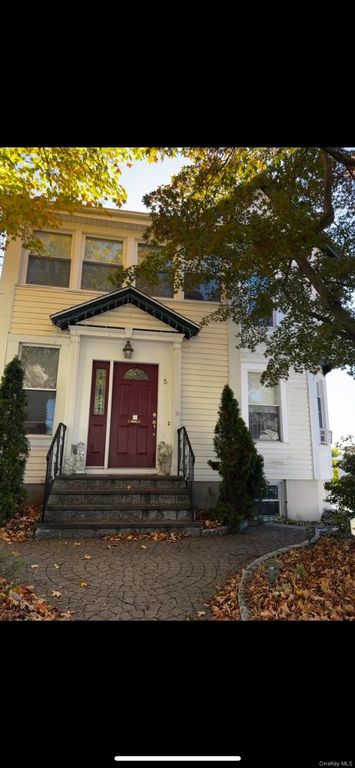 5 Todd Place 2, Ossining, NY 10562