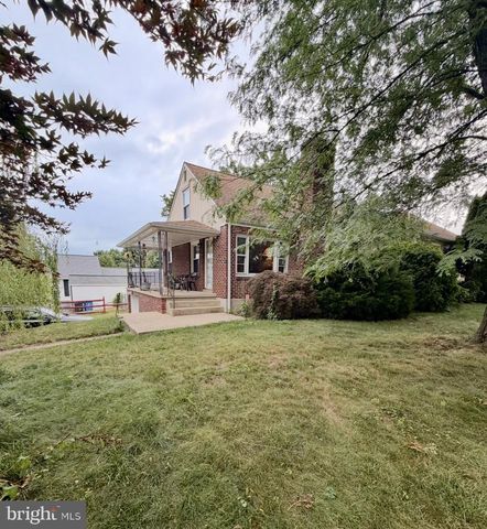 3801 STOUDTS FERRY BRIDGE RD, Reading, PA 19605