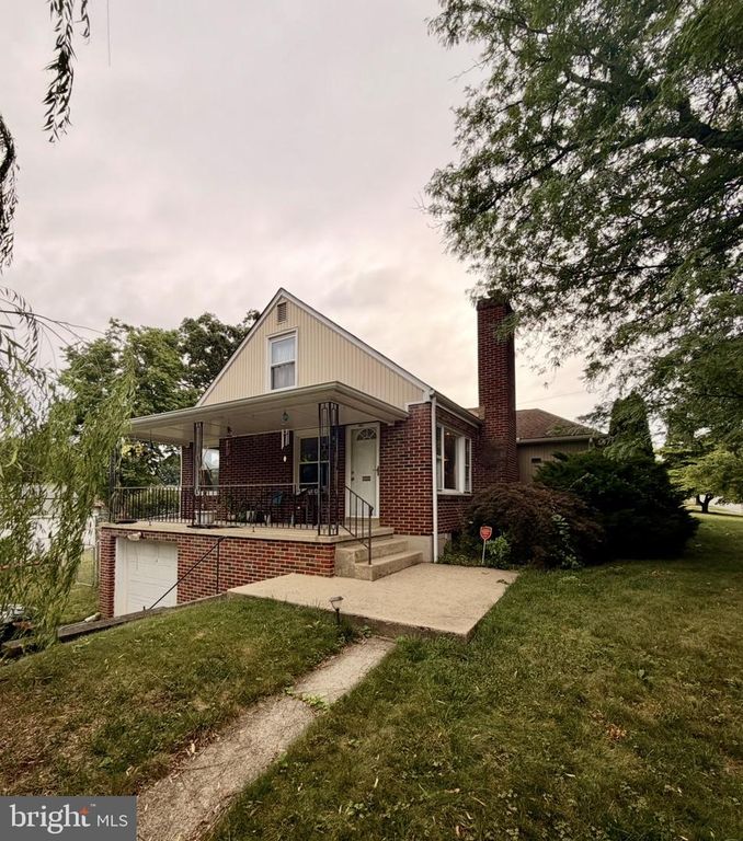 3801 STOUDTS FERRY BRIDGE RD, Reading, PA 19605