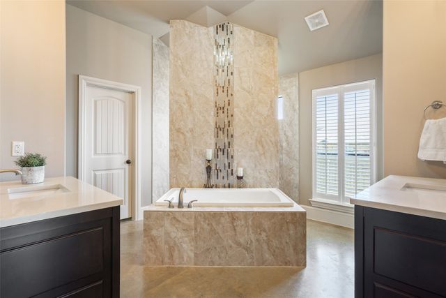 1007 Saddle Bluff Drive, Salado, TX 76571