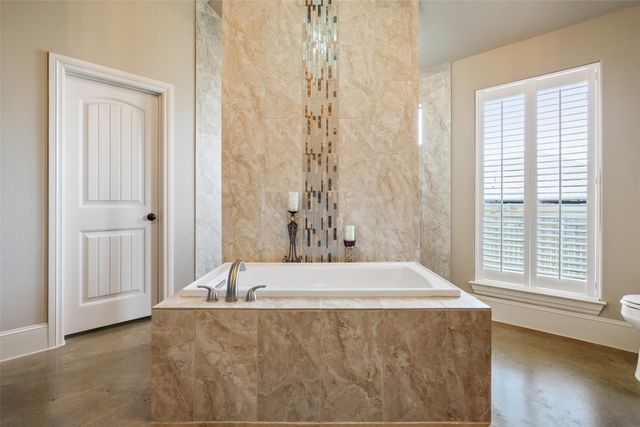 1007 Saddle Bluff Drive, Salado, TX 76571