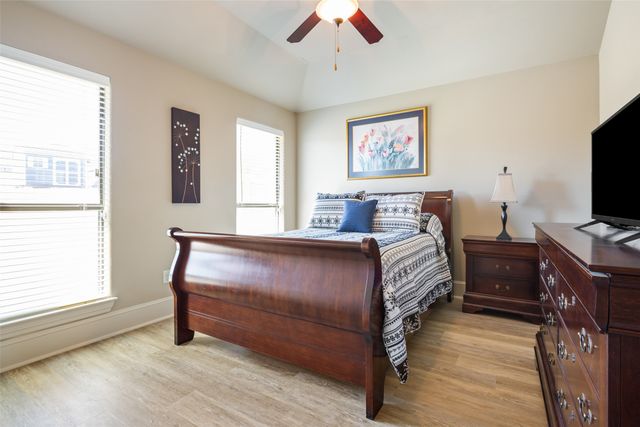 1007 Saddle Bluff Drive, Salado, TX 76571