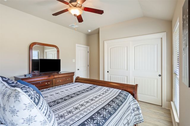 1007 Saddle Bluff Drive, Salado, TX 76571