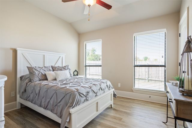 1007 Saddle Bluff Drive, Salado, TX 76571